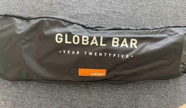 Rrd - global bar
