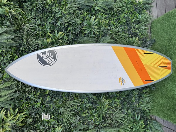 Cabrinha - PROTO