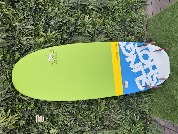 Slingshot - Ankle Biter 54