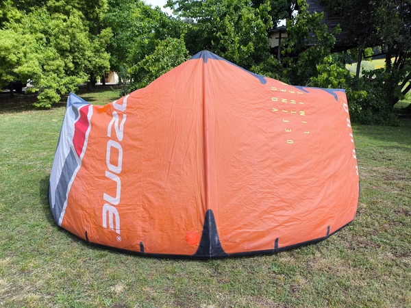 Ozone - 10 ENDURO V3