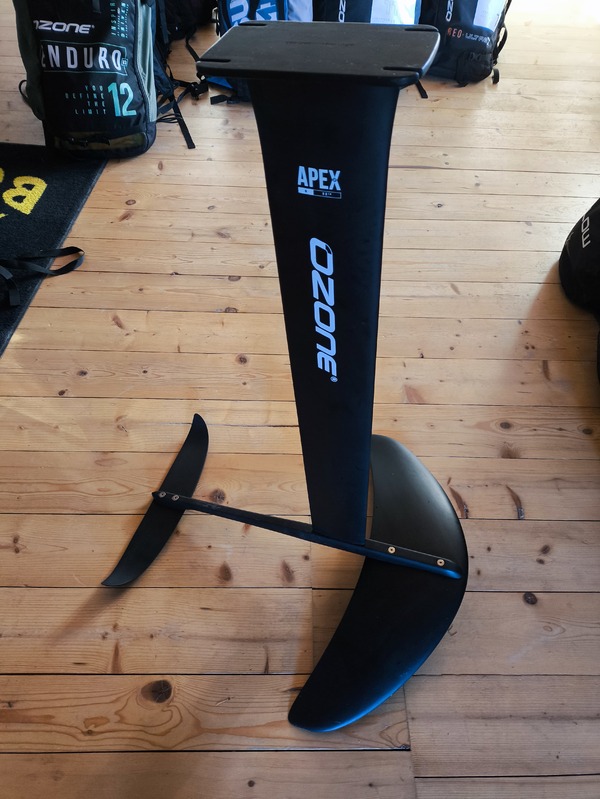 Ozone - APEX V1