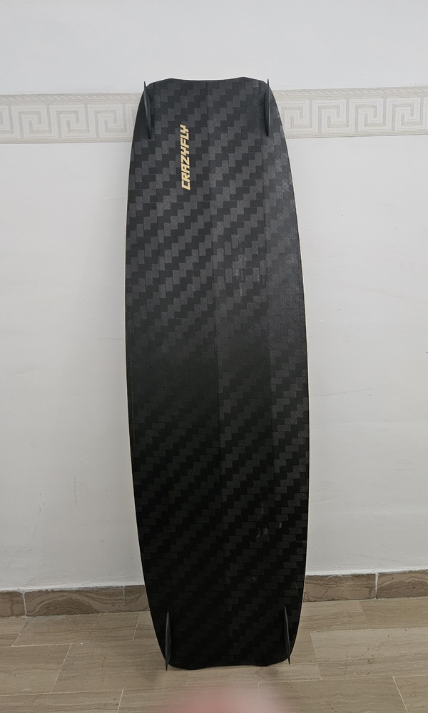 Crazyfly - Elite 3 