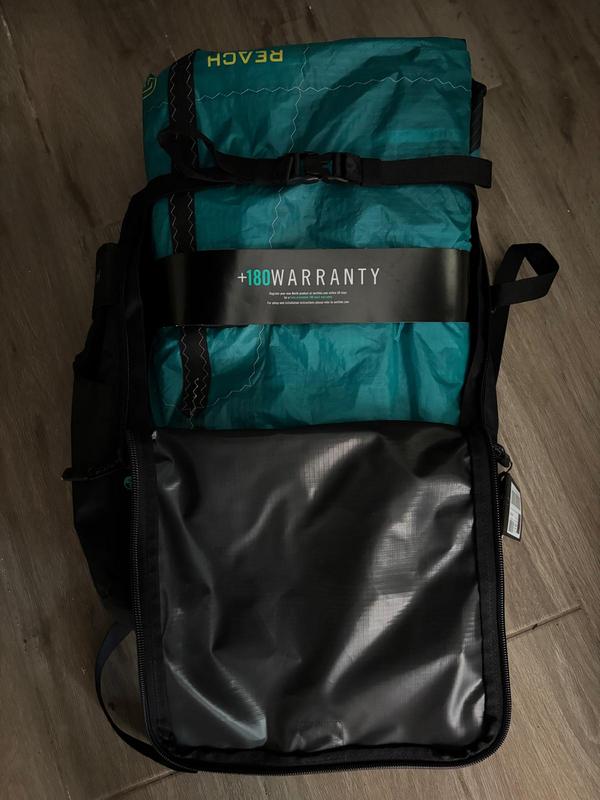 North - Reach 6 mq 2024