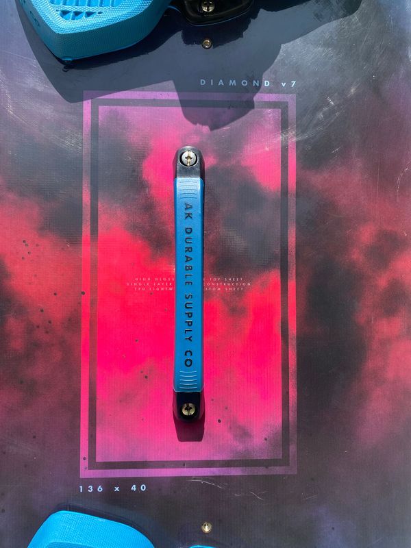 Airush - Diamond v7