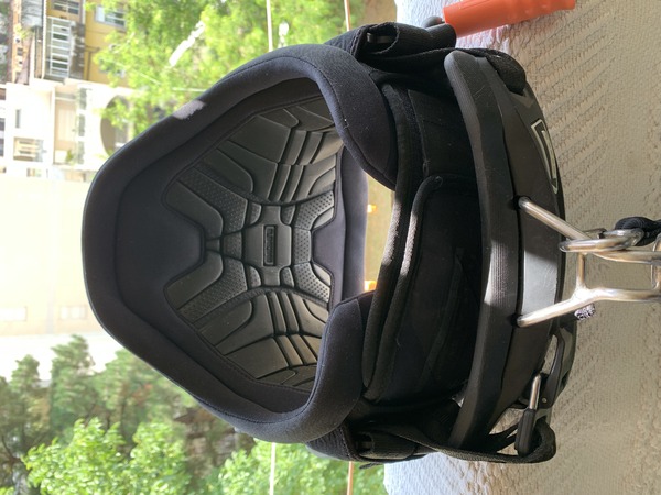 Ion - Apex M