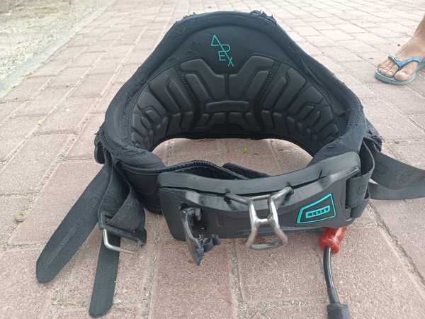 Ion - Apex - Taglia S