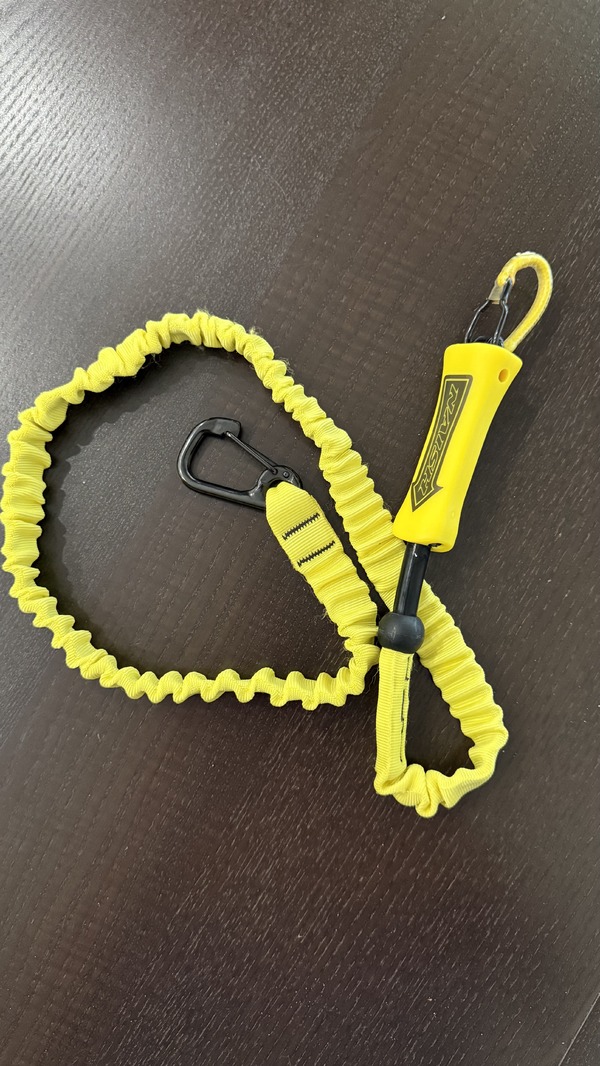 Naish - Leash