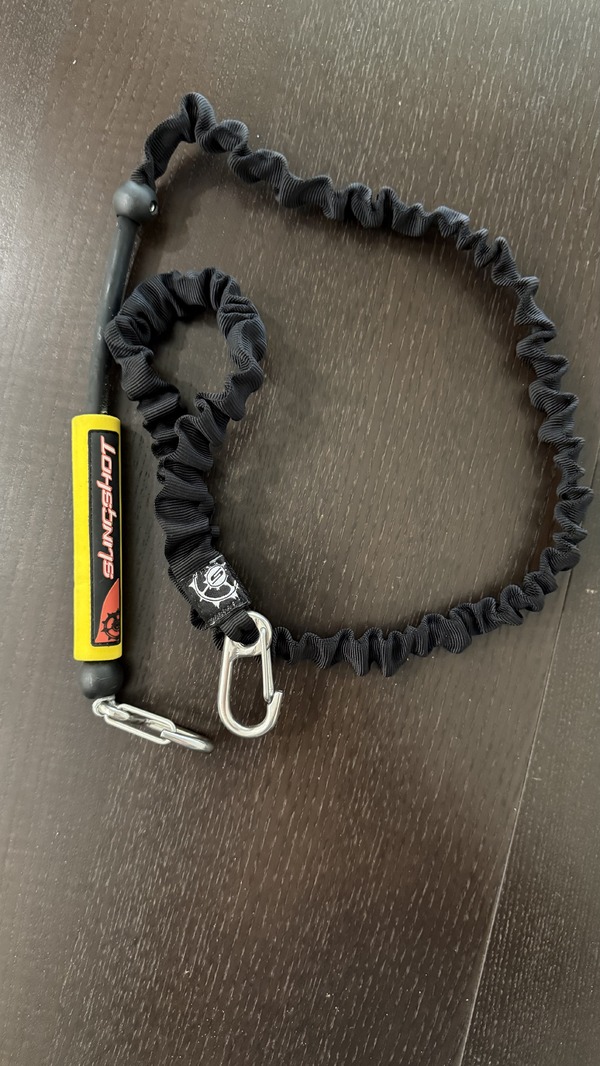 Slingshot - Leash