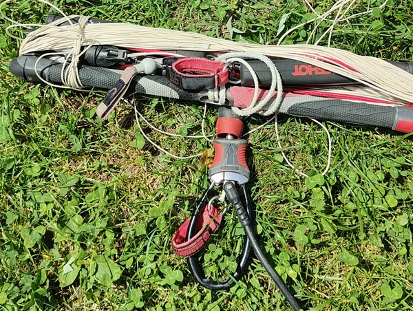 Slingshot - RPM