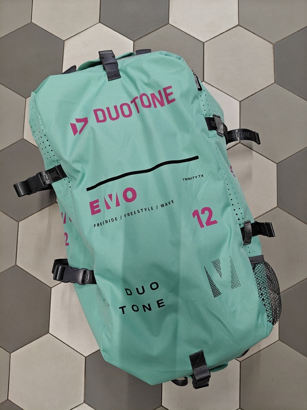 Duotone - Evo