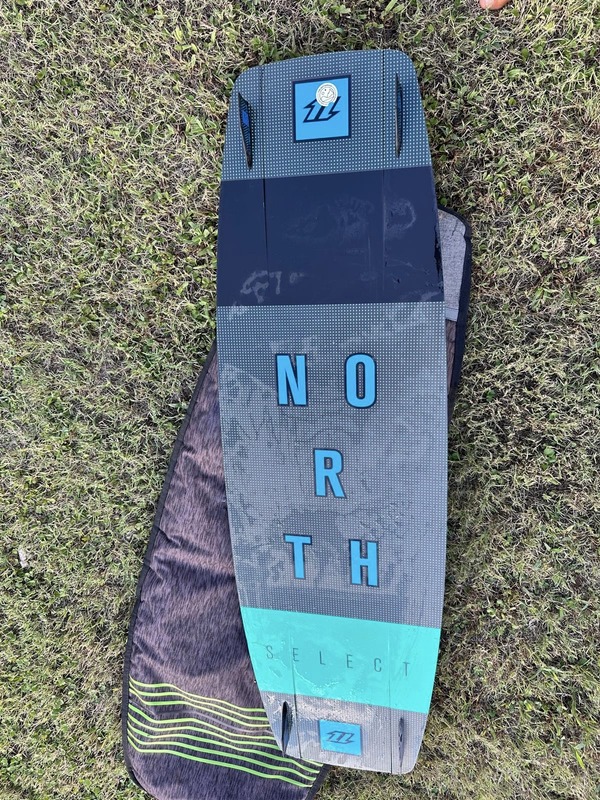 North - Select 