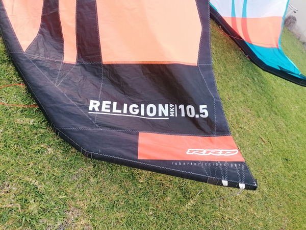 Rrd - Religion km9