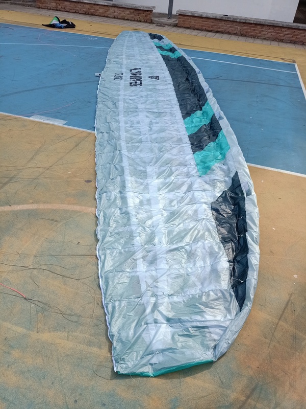 Flysurfer - SONIC 4 12m