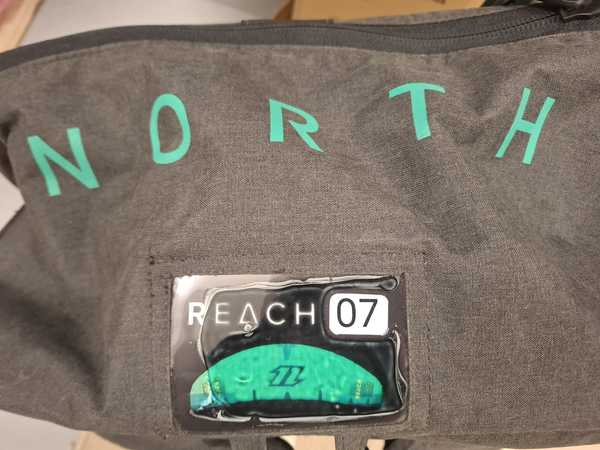 North - REACH