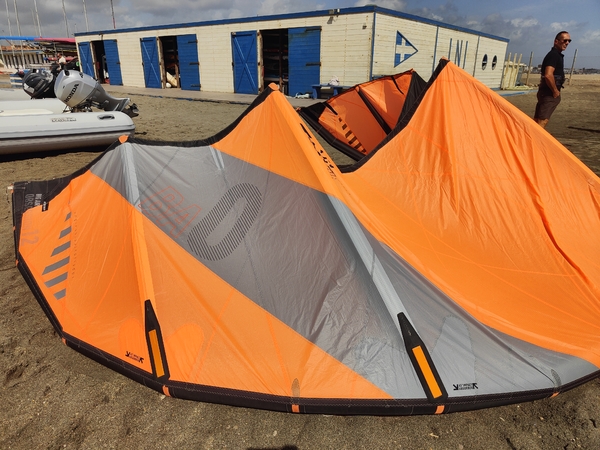 Rrd - Obsession Big Air Y28