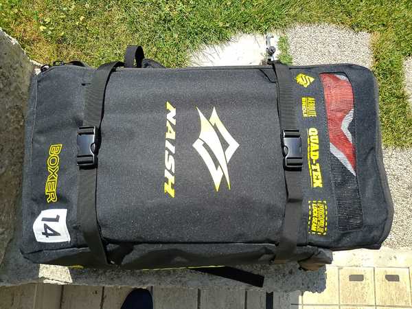 Naish - BOXER NUOVO
