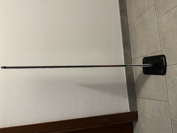 Moses - VORACE 970