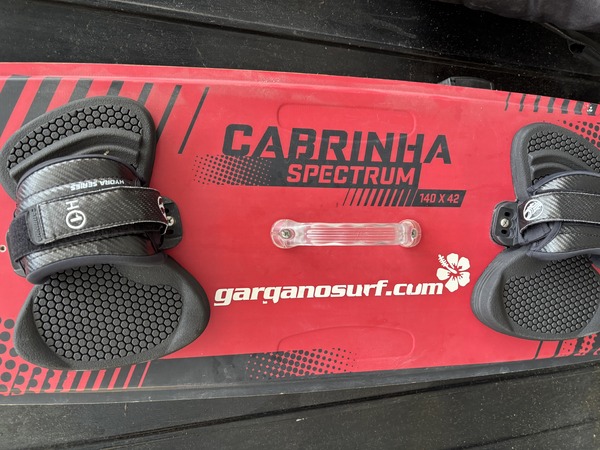 Cabrinha - Spectrum