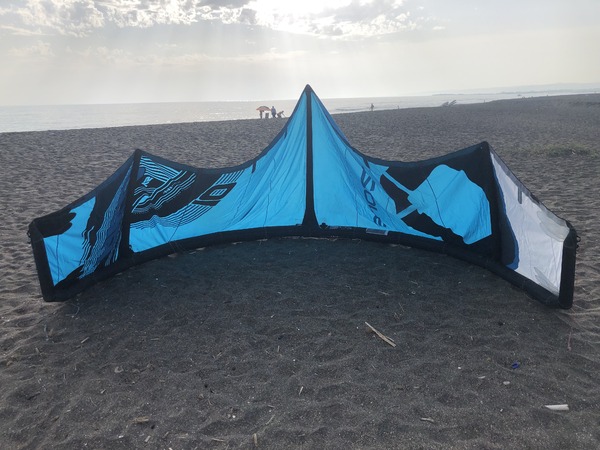 Ozone - Reo