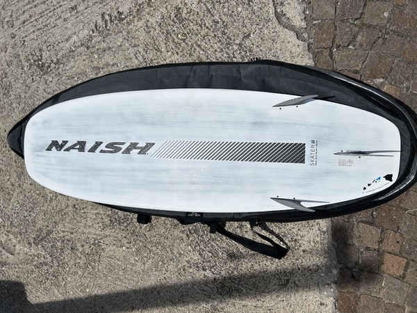 Naish - Tavola kite surf strapless Naish SKATER 52
