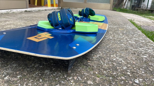 Crazyfly - Acton