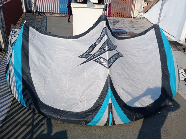 Naish - Pivot S27
