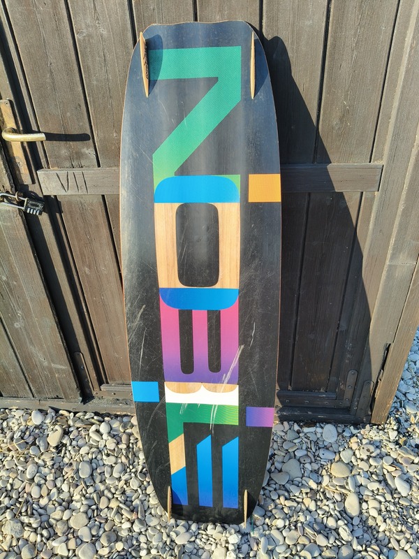 Nobile - Nobile 138 x 39,5