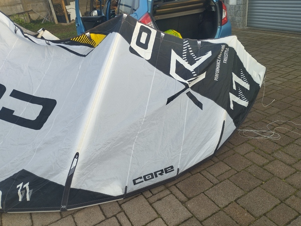 Core - Xr5 