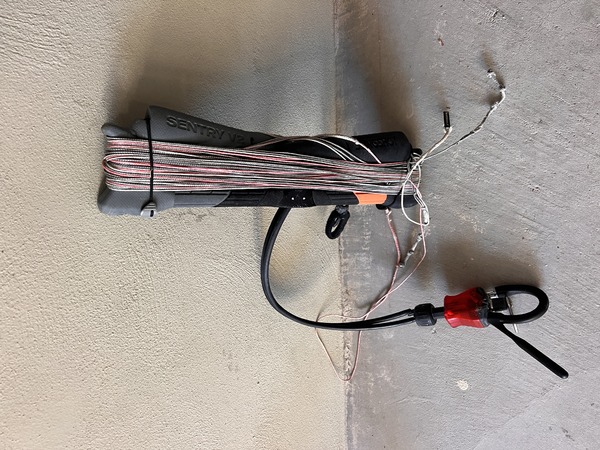 Slingshot - SENTRY V2 17