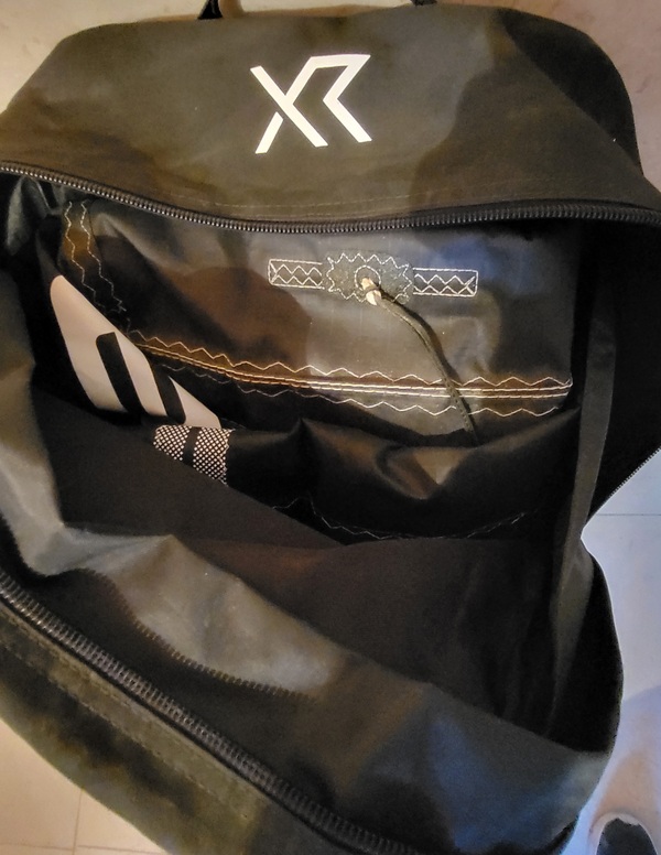 Core - XR8