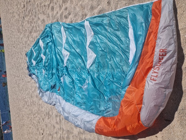 Flysurfer - Hybrid 2