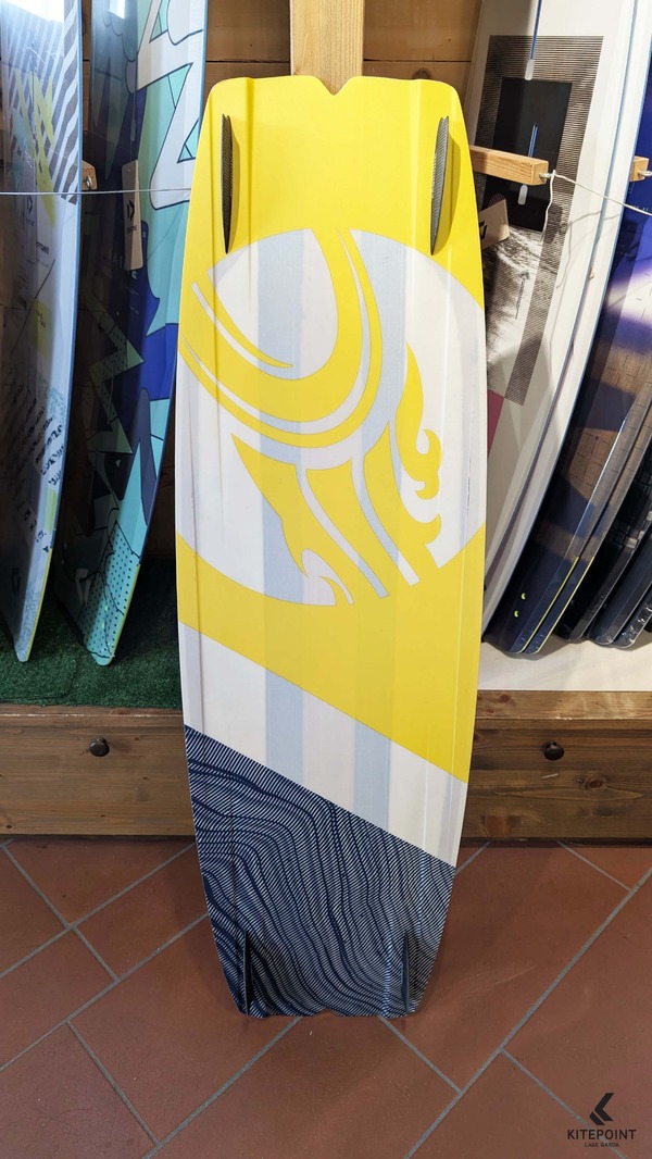 Cabrinha - Ace Hybrid