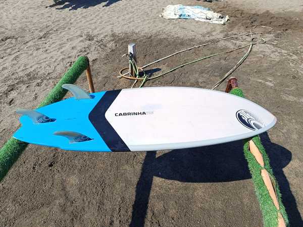Cabrinha - Spade 5.2