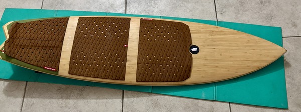 HB Surfkite - Decade