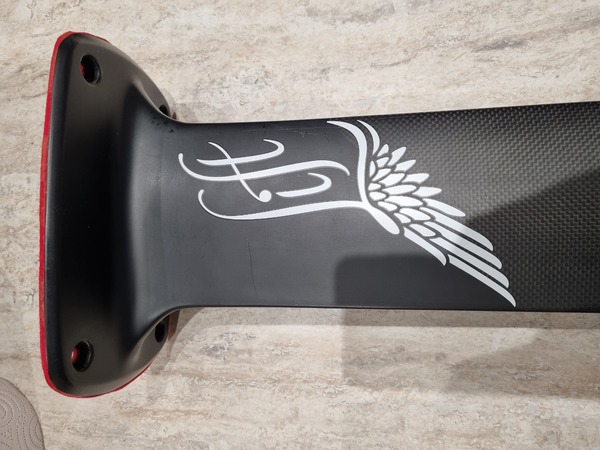 Lift Foils - Mast/Piantone