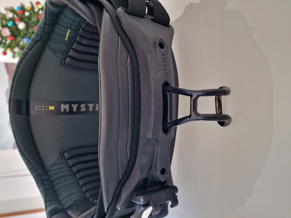 Mystic - Majestic X