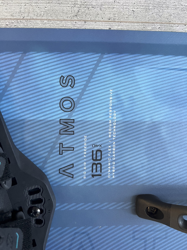 North - Atmos