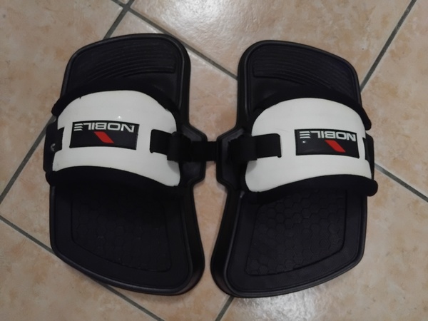 Nobile - Pads