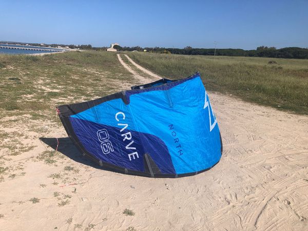 North - Carve 6m 2023