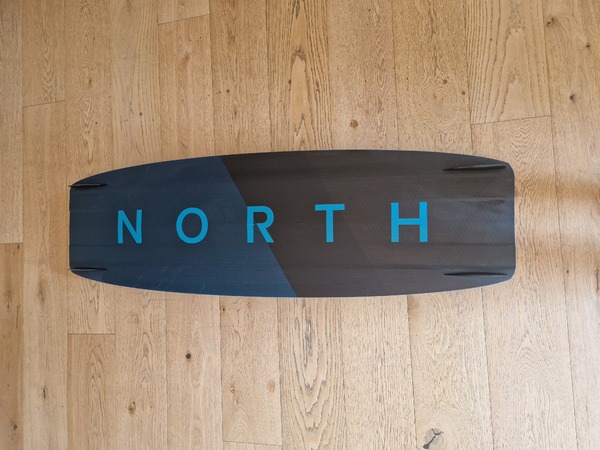 North - Focus hybrid 