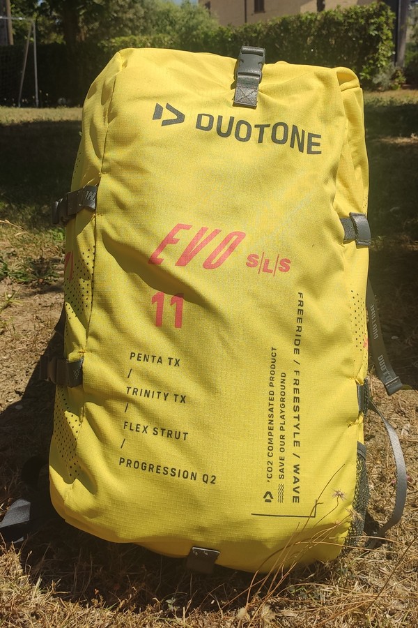 Duotone - EVO SLS