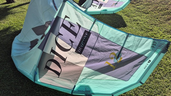 Duotone - Dice 