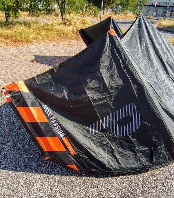 Rrd - Passion Y27
