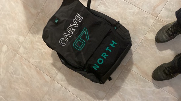North - Carve 