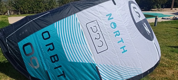 North - ORBIT PRO 9MQ