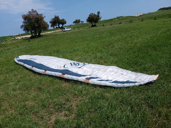 Flysurfer - SONIC 3 11m