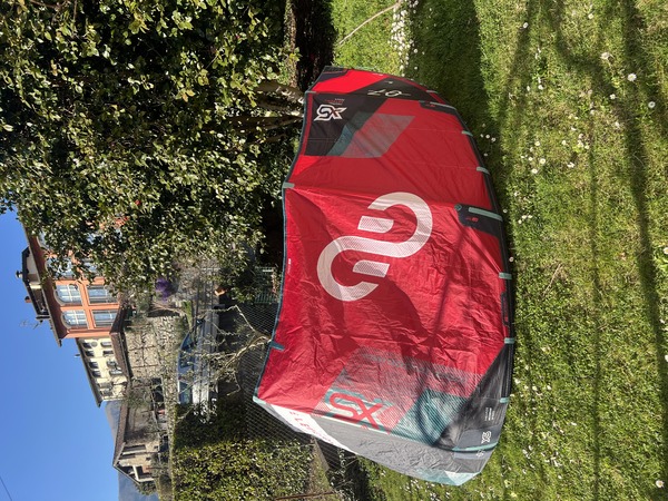 Eleveight - XS V5