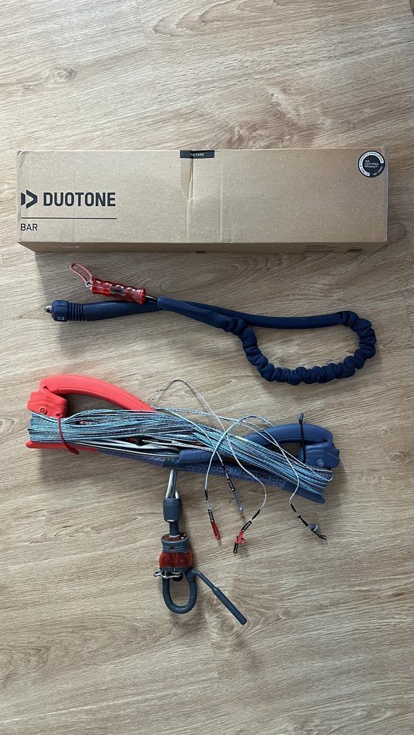 Duotone - Trust Bar 2024 22-24