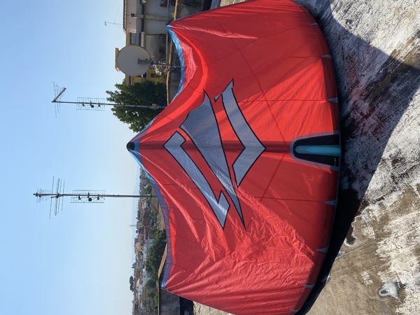 Naish - Pivot 2024