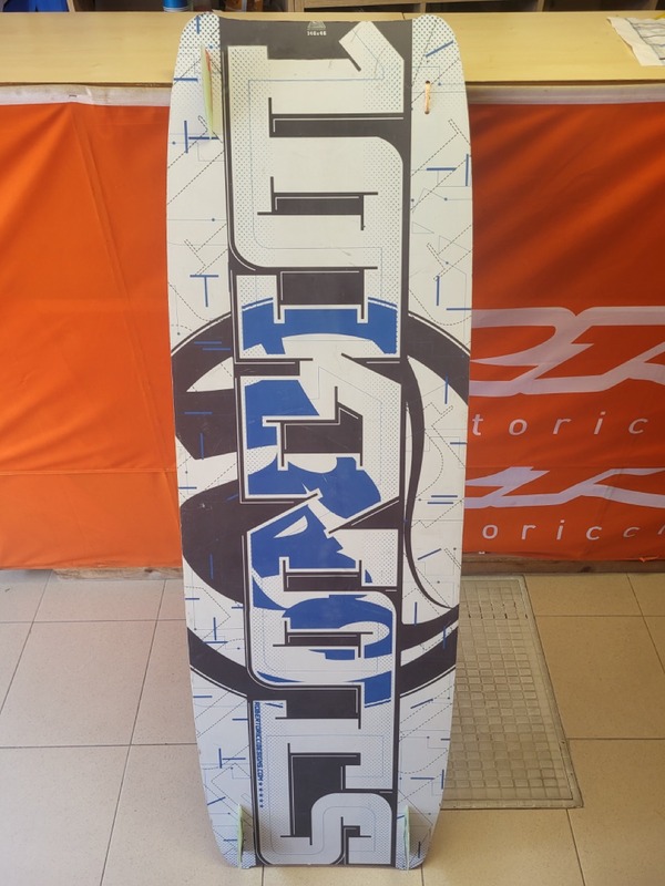 Rrd -  10 Knots 146x46